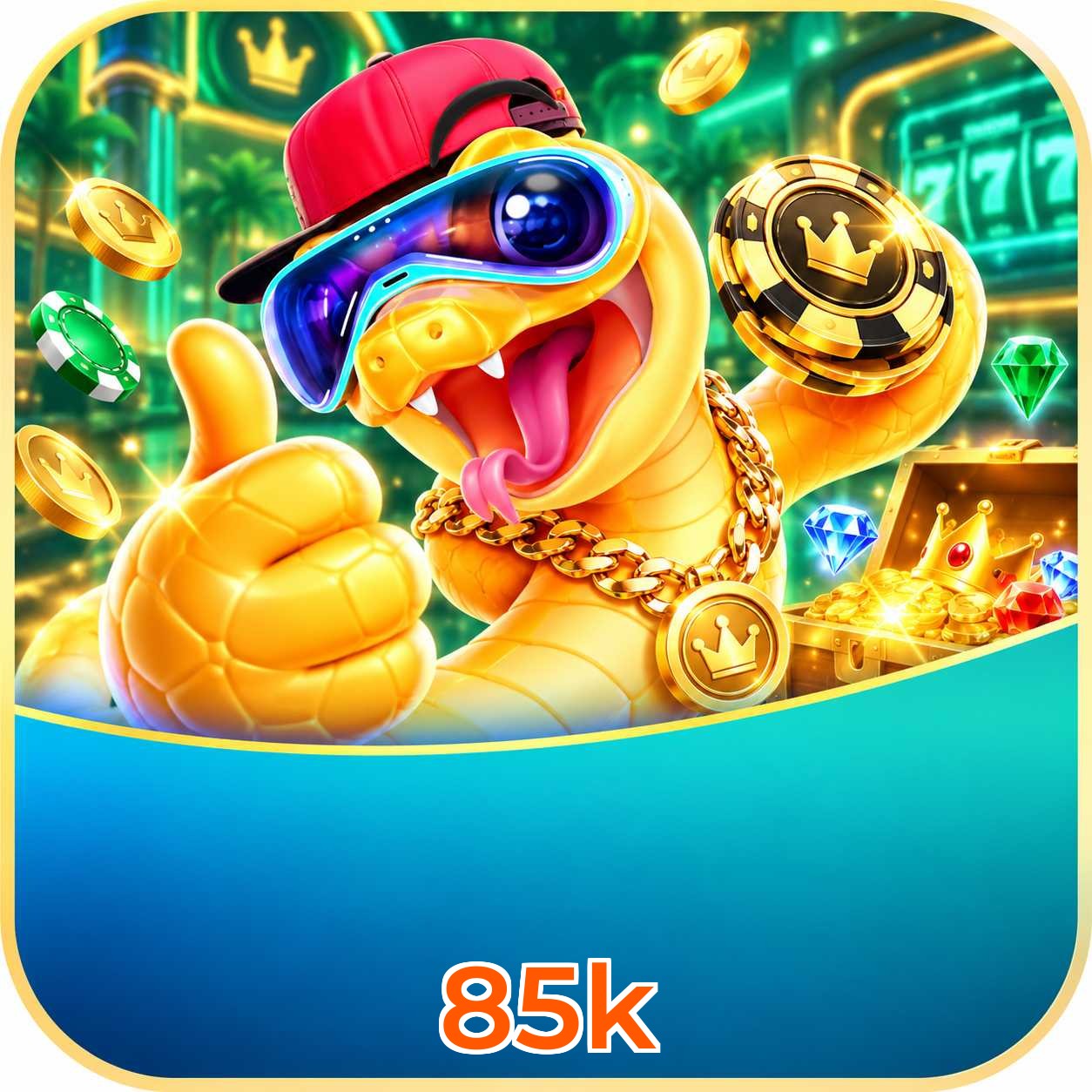 85k com RTP verificado e jogos auditados pela eCOGRA