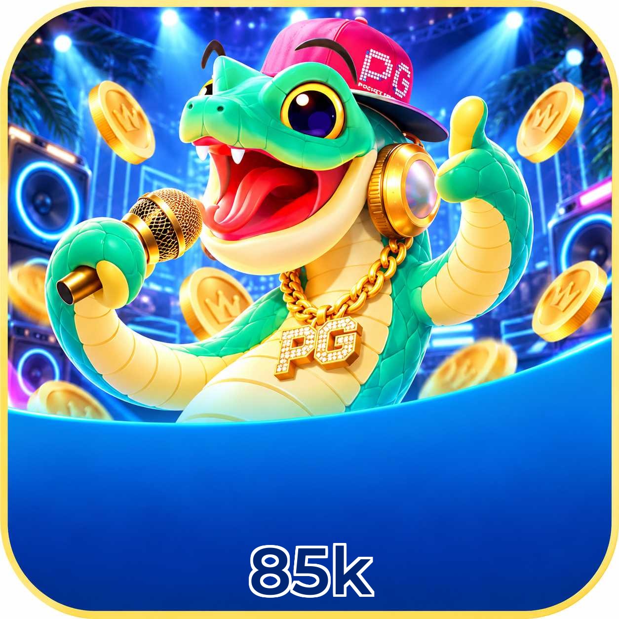 App 85k com catálogo premium, PIX e suporte 24/7