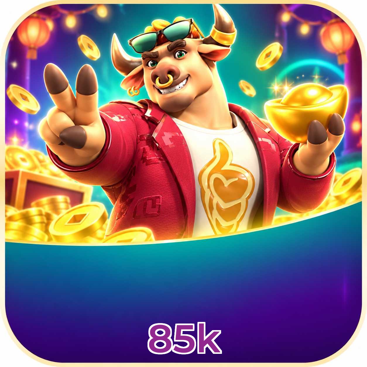 Infraestrutura CDN global para download seguro 85k