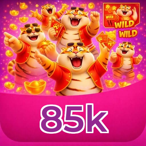 Estatísticas 85k