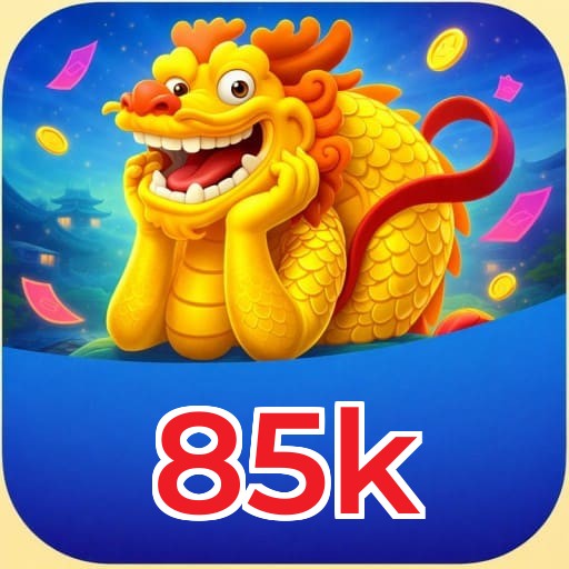 Catálogo de jogos 85k com fornecedores Pragmatic Play, Evolution, NetEnt